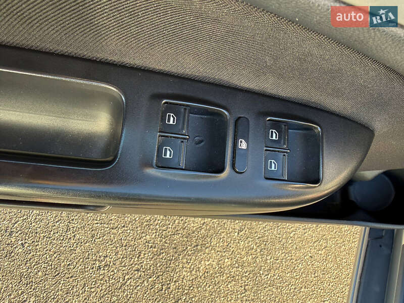 Лифтбек Skoda Octavia 2012 в Виннице