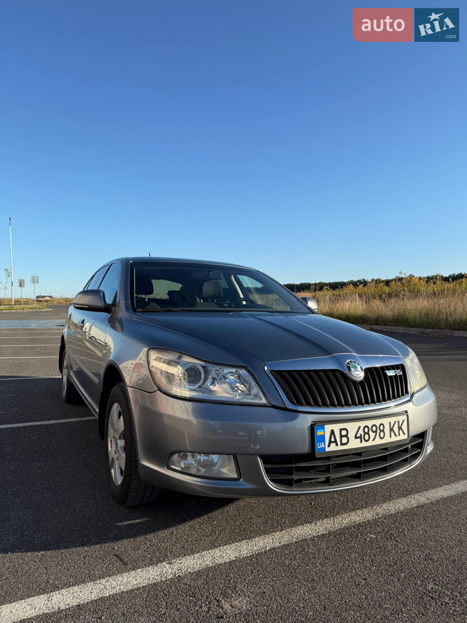 2011 Skoda Octavia - мініатюра 20
