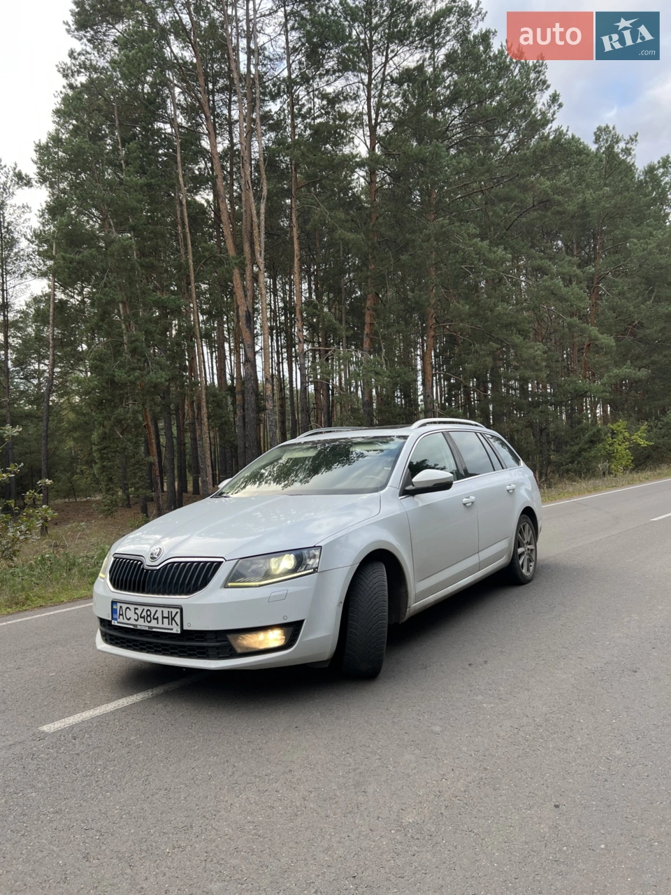 2014 Skoda Octavia - мініатюра 12