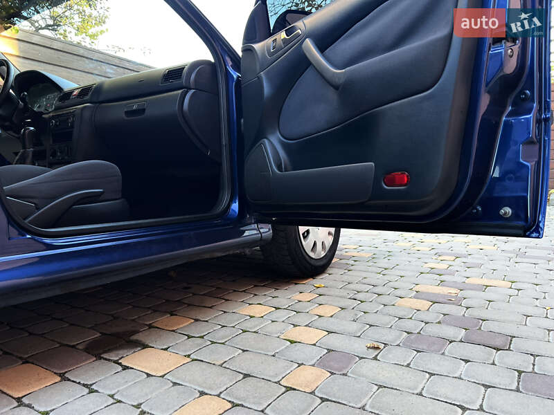 Универсал Skoda Octavia 2008 в Виннице