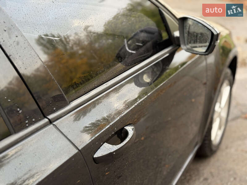 Универсал Skoda Octavia 2015 в Кривом Роге