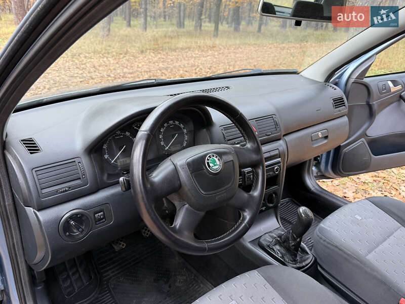 Лифтбек Skoda Octavia 2010 в Сумах фото 20 Лифтбек Skoda Octavia 2010 в Сумах