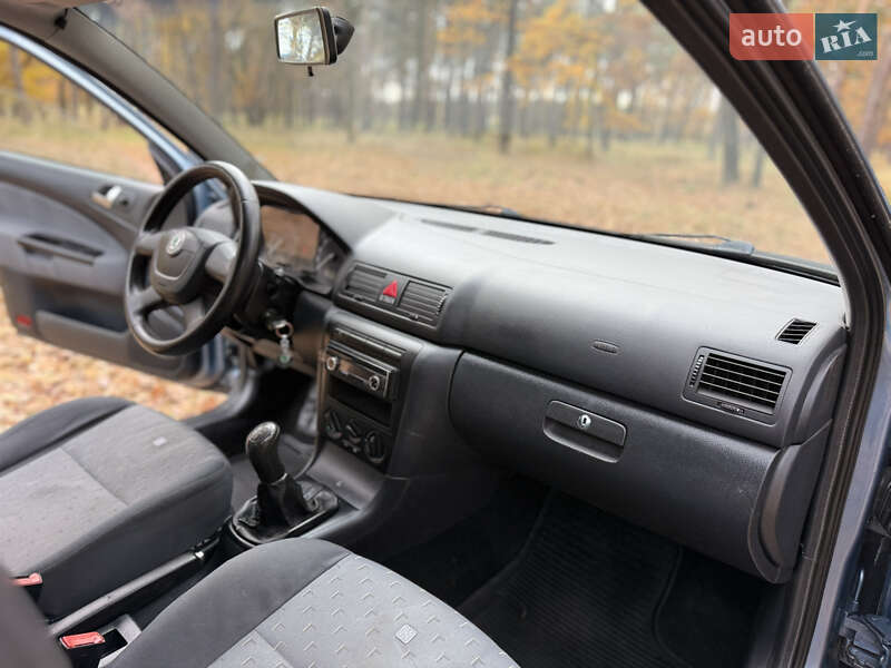 Лифтбек Skoda Octavia 2010 в Сумах фото 24 Лифтбек Skoda Octavia 2010 в Сумах