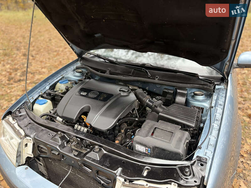 Лифтбек Skoda Octavia 2010 в Сумах фото 29 Лифтбек Skoda Octavia 2010 в Сумах