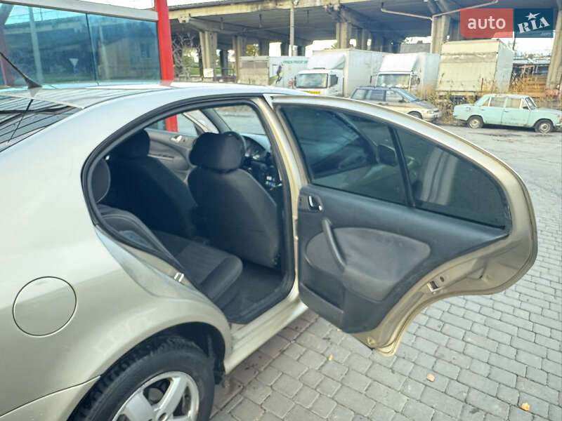 Лифтбек Skoda Octavia 2006 в Львове