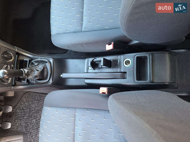 Лифтбек Skoda Octavia 2004 в Виннице фото 13 Лифтбек Skoda Octavia 2004 в Виннице