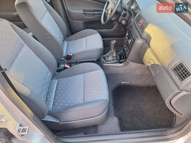 Лифтбек Skoda Octavia 2004 в Виннице фото 16 Лифтбек Skoda Octavia 2004 в Виннице