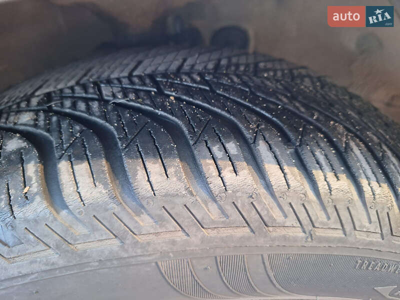 Лифтбек Skoda Octavia 2004 в Виннице фото 23 Лифтбек Skoda Octavia 2004 в Виннице