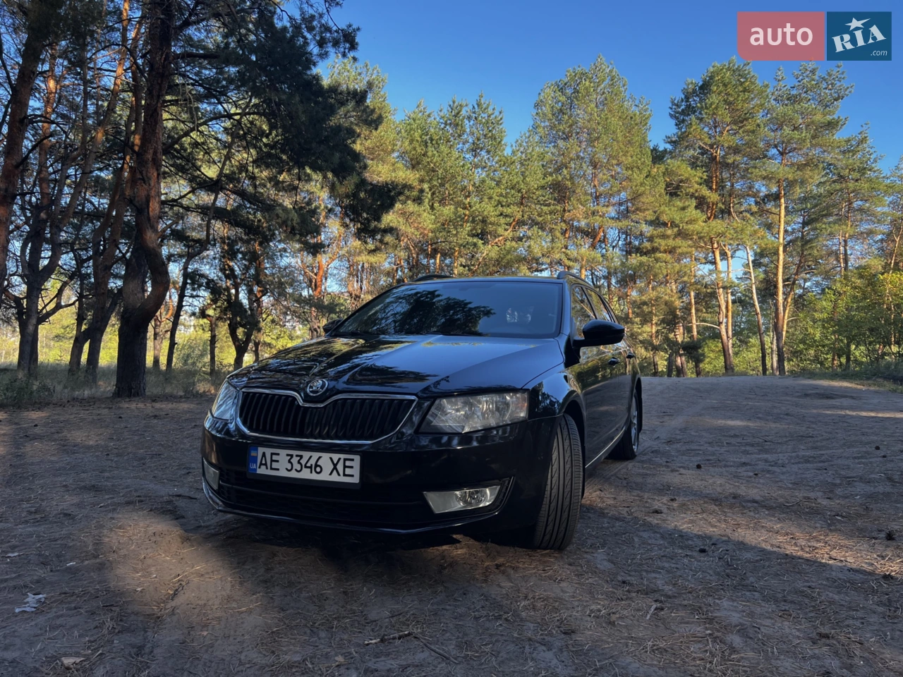 2015 Skoda Octavia - мініатюра 39