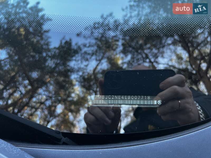 Універсал Skoda Octavia 2014 в Кам'янському фото 8 Універсал Skoda Octavia 2014 в Кам'янському