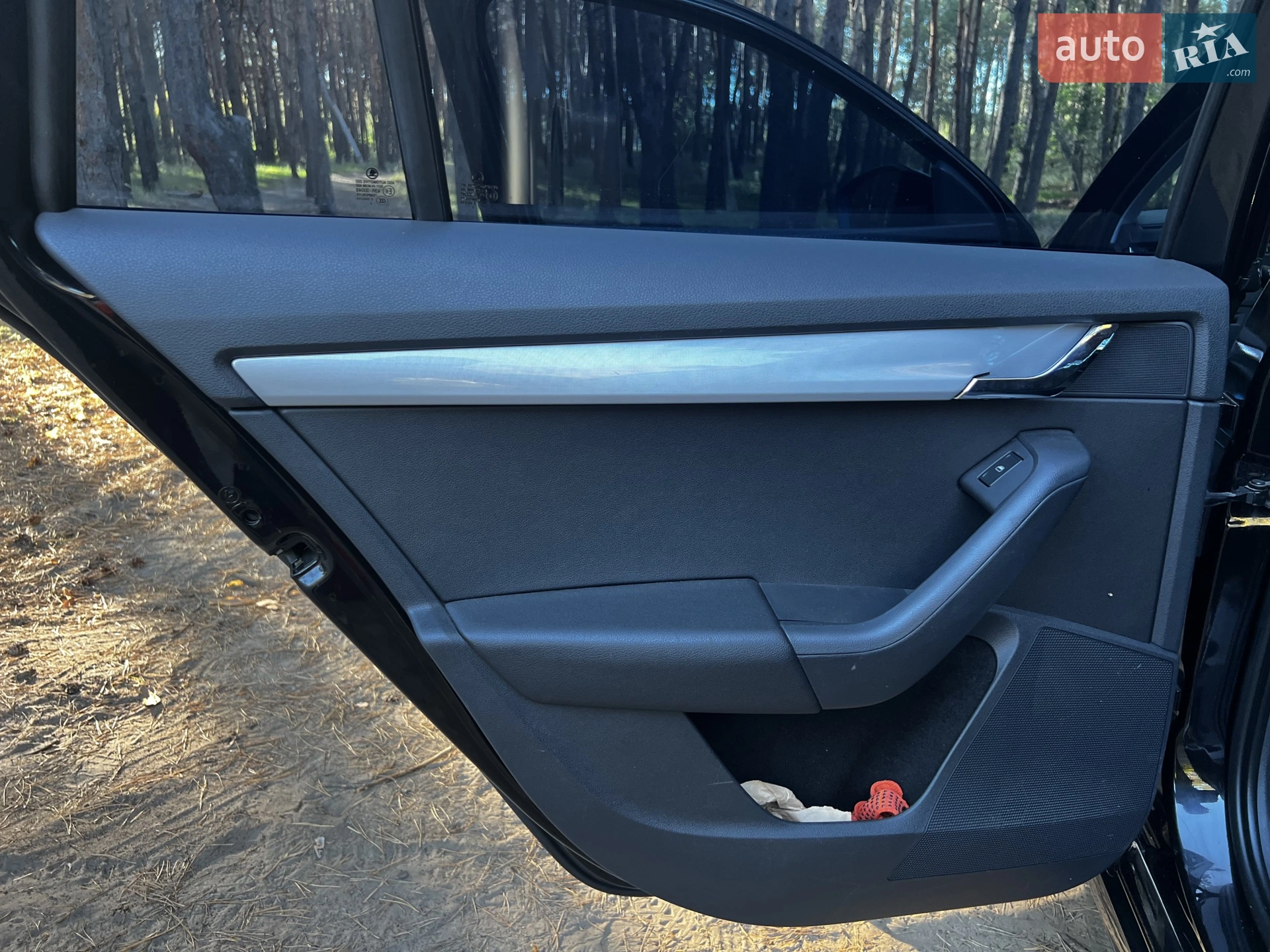 2014 Skoda Octavia - мініатюра 11