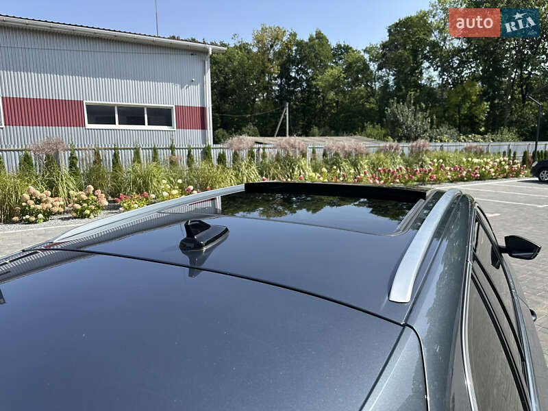 Универсал Skoda Octavia 2021 в Луцке фото 14 Универсал Skoda Octavia 2021 в Луцке