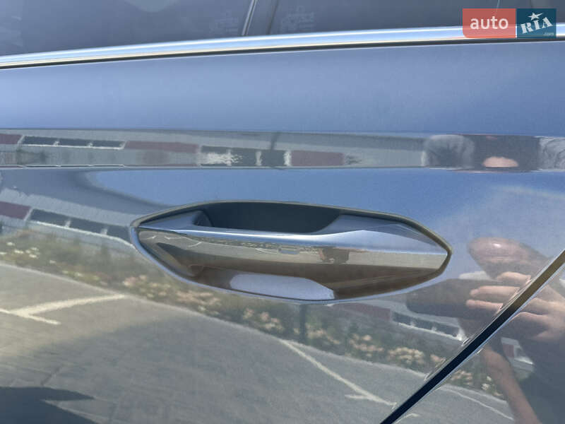 Универсал Skoda Octavia 2021 в Луцке фото 25 Универсал Skoda Octavia 2021 в Луцке