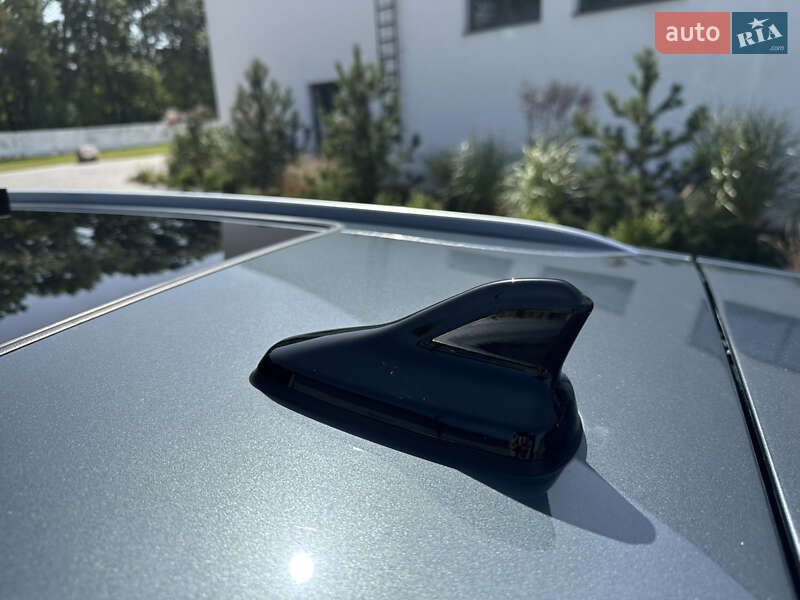 Универсал Skoda Octavia 2021 в Луцке фото 29 Универсал Skoda Octavia 2021 в Луцке