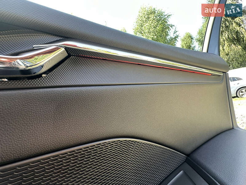 Универсал Skoda Octavia 2021 в Луцке фото 47 Универсал Skoda Octavia 2021 в Луцке