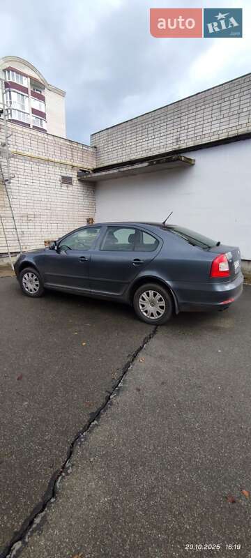 Лифтбек Skoda Octavia 2011 в Чернигове фото 7 Лифтбек Skoda Octavia 2011 в Чернигове