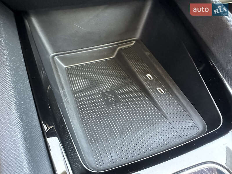 Универсал Skoda Octavia 2021 в Луцке фото 80 Универсал Skoda Octavia 2021 в Луцке