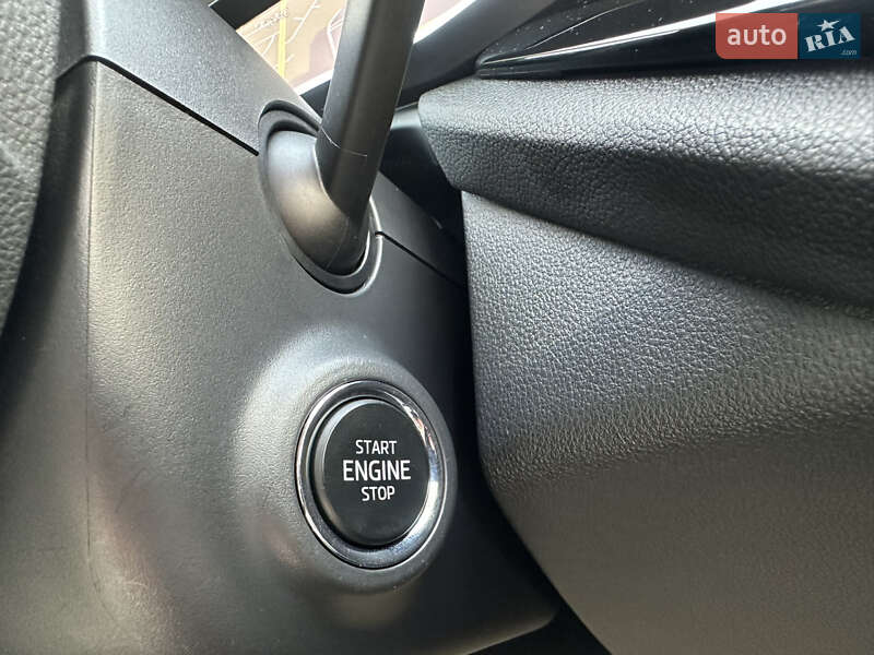 Универсал Skoda Octavia 2021 в Луцке фото 82 Универсал Skoda Octavia 2021 в Луцке