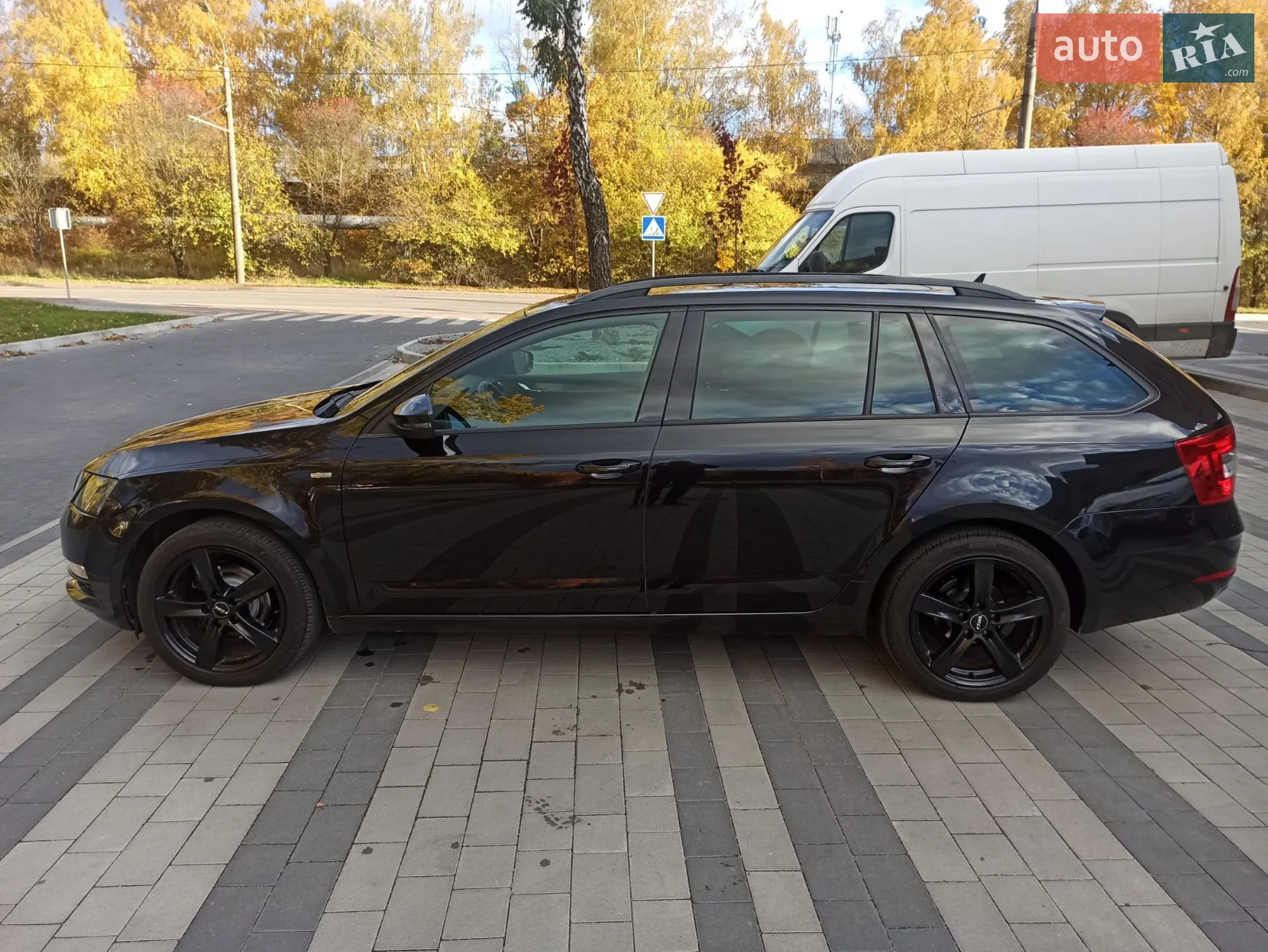 2020 Skoda Octavia - мініатюра 5