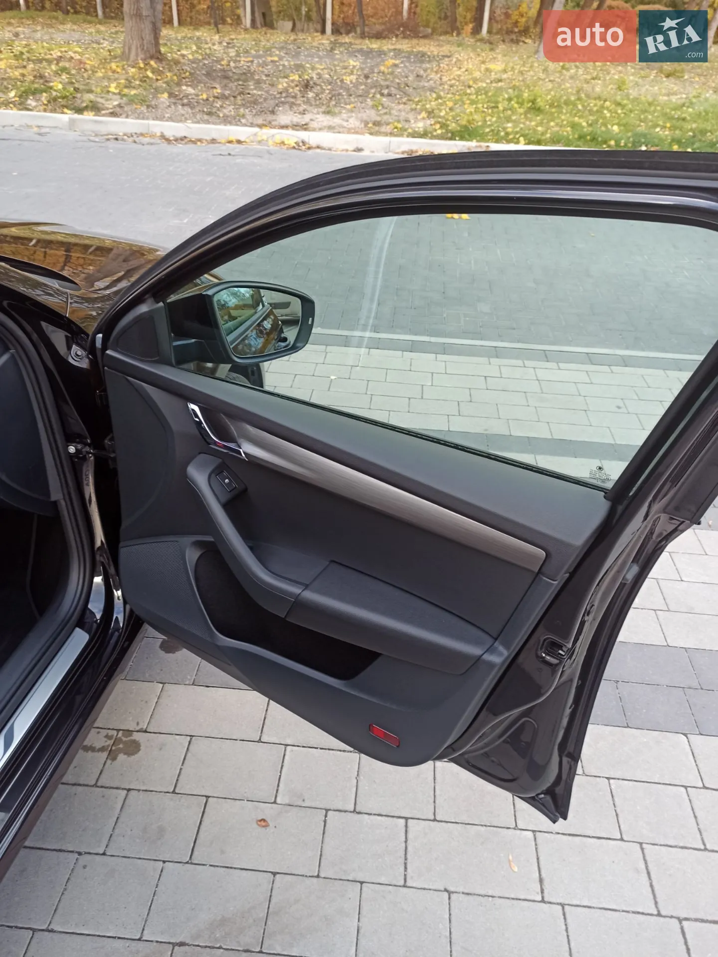 2020 Skoda Octavia - мініатюра 25