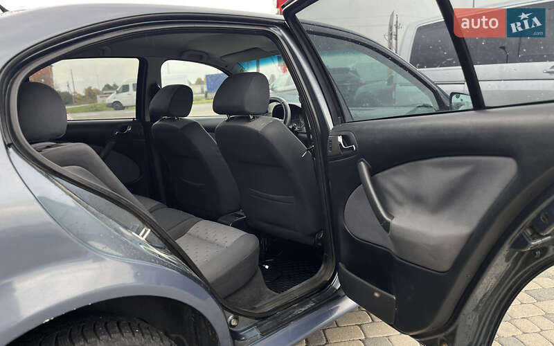 Лифтбек Skoda Octavia 2005 в Мукачево фото 24 Лифтбек Skoda Octavia 2005 в Мукачево