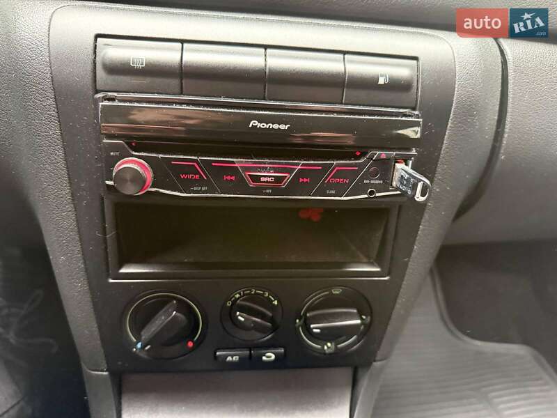 Лифтбек Skoda Octavia 2008 в Болехове фото 12 Лифтбек Skoda Octavia 2008 в Болехове