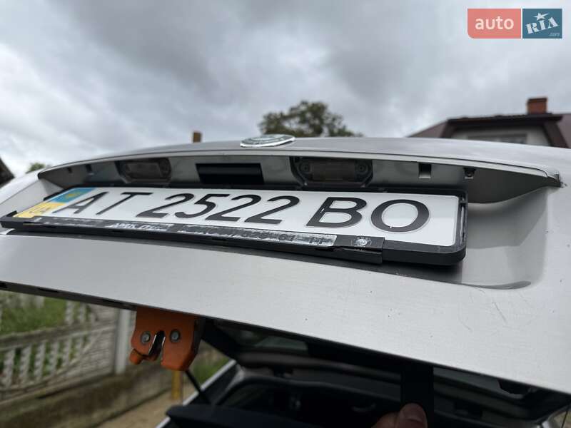 Лифтбек Skoda Octavia 2008 в Болехове фото 14 Лифтбек Skoda Octavia 2008 в Болехове