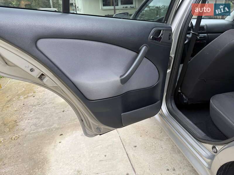 Лифтбек Skoda Octavia 2008 в Болехове фото 15 Лифтбек Skoda Octavia 2008 в Болехове