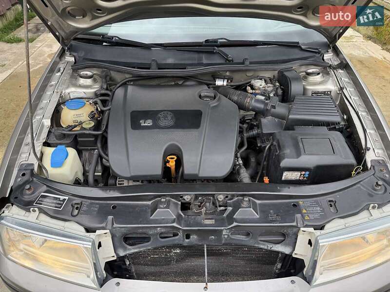 Лифтбек Skoda Octavia 2008 в Болехове фото 19 Лифтбек Skoda Octavia 2008 в Болехове