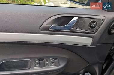 Універсал Skoda Octavia 2006 в  фото 36 Універсал Skoda Octavia 2006 в