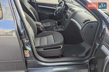 Універсал Skoda Octavia 2006 в  фото 47 Універсал Skoda Octavia 2006 в