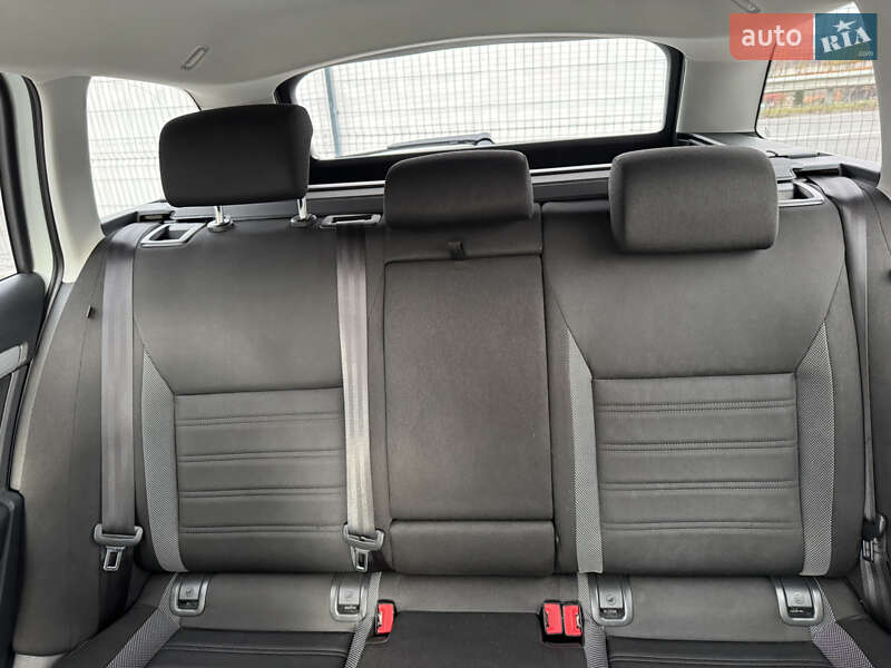 Универсал Skoda Octavia 2018 в Буче