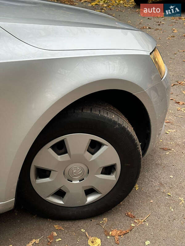 Лифтбек Skoda Octavia 2018 в Киеве