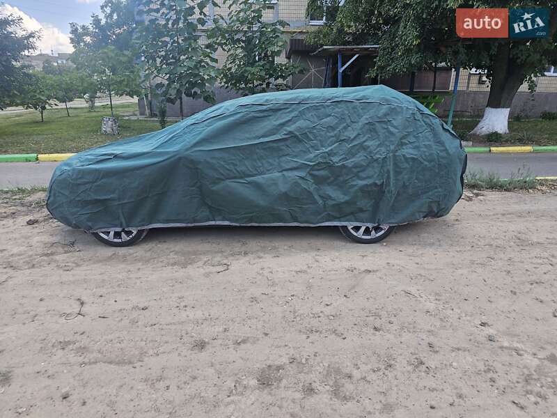 Универсал Skoda Octavia 2007 в Марганце фото 43 Универсал Skoda Octavia 2007 в Марганце