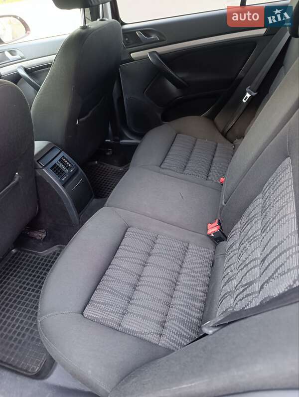 Ліфтбек Skoda Octavia 2010 в Ковелі фото 22 Ліфтбек Skoda Octavia 2010 в Ковелі