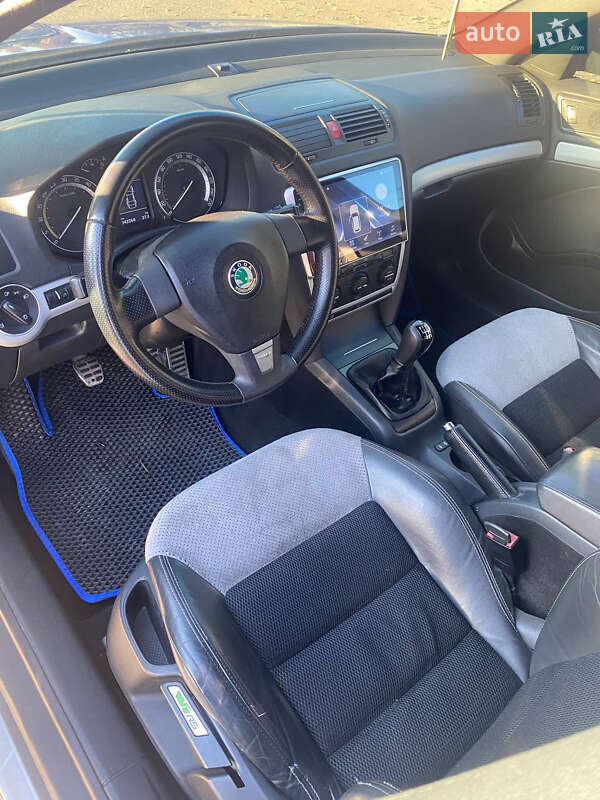 Лифтбек Skoda Octavia 2006 в Броварах фото 10 Лифтбек Skoda Octavia 2006 в Броварах