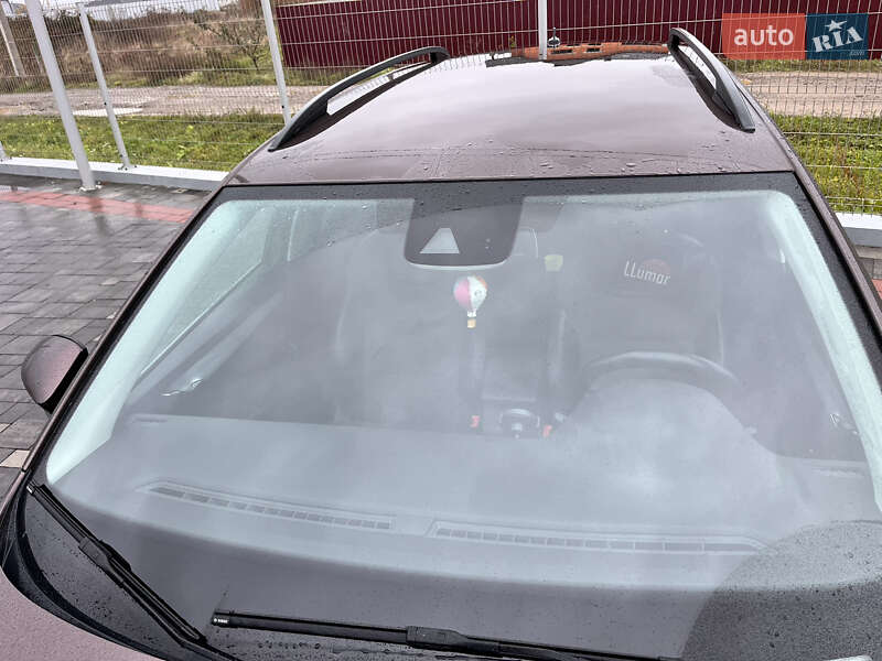 Универсал Skoda Octavia 2015 в Хусте