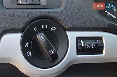 Универсал Skoda Octavia 2012 в 