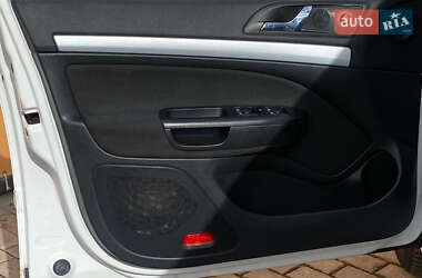 Универсал Skoda Octavia 2012 в 