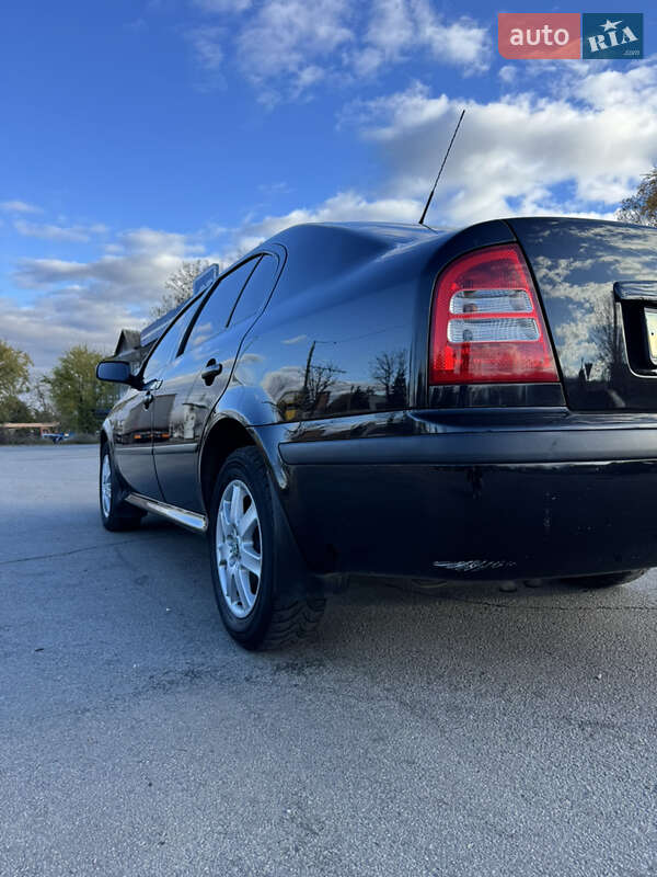 Лифтбек Skoda Octavia 2008 в Житомире фото 9 Лифтбек Skoda Octavia 2008 в Житомире