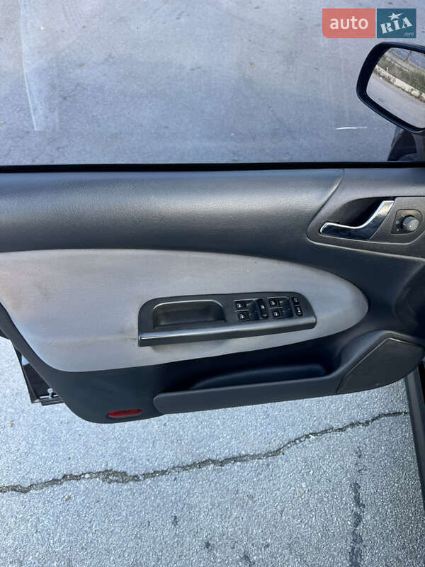 Лифтбек Skoda Octavia 2008 в Житомире фото 14 Лифтбек Skoda Octavia 2008 в Житомире