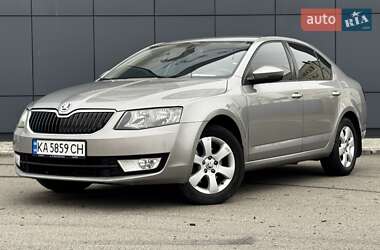 Лифтбек Skoda Octavia 2013 в Киеве Лифтбек Skoda Octavia 2013 в Киеве