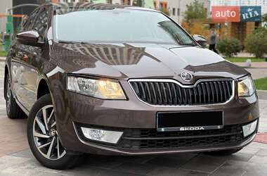 Лифтбек Skoda Octavia 2013 в Киеве Лифтбек Skoda Octavia 2013 в Киеве