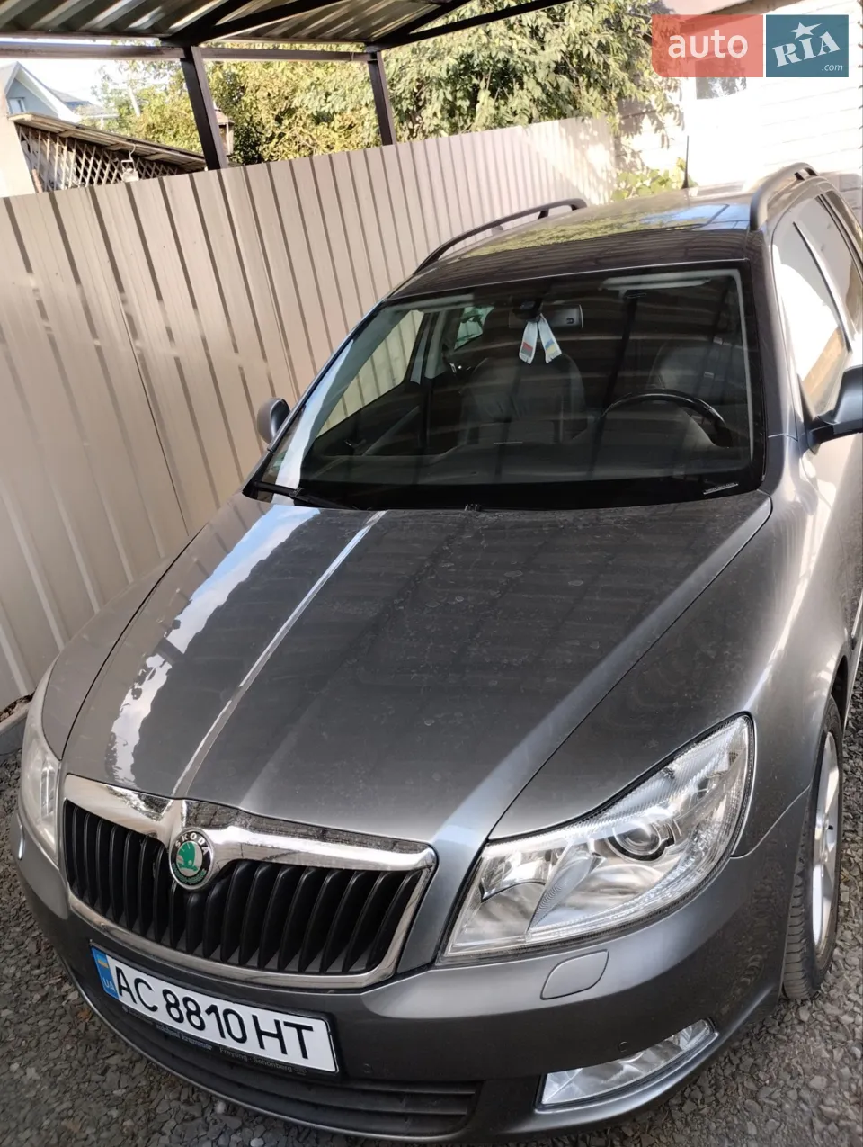 2012 Skoda Octavia - мініатюра 29