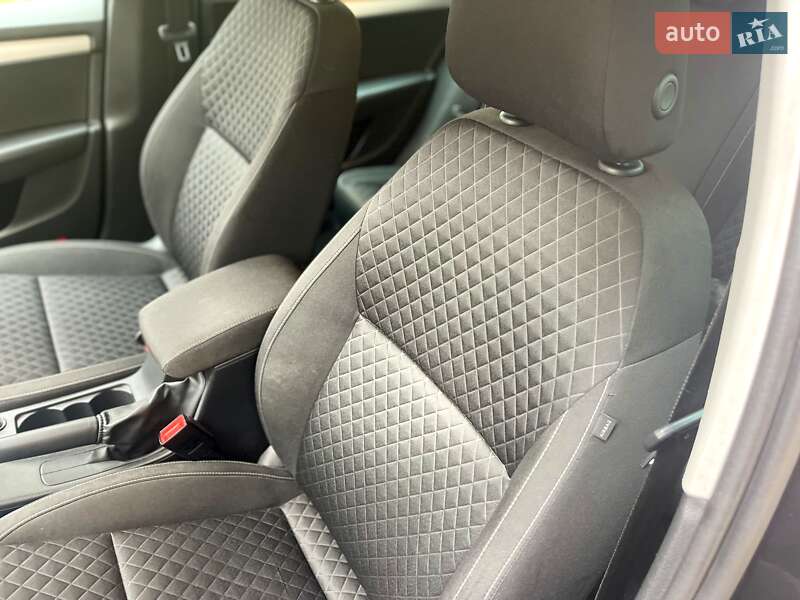 Универсал Skoda Octavia 2017 в Чернигове фото 24 Универсал Skoda Octavia 2017 в Чернигове