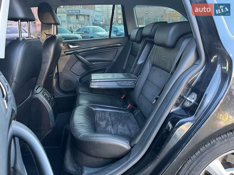 Універсал Skoda Octavia 2010 в Києві фото 9 Універсал Skoda Octavia 2010 в Києві