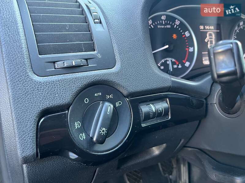 Універсал Skoda Octavia 2010 в Києві фото 19 Універсал Skoda Octavia 2010 в Києві