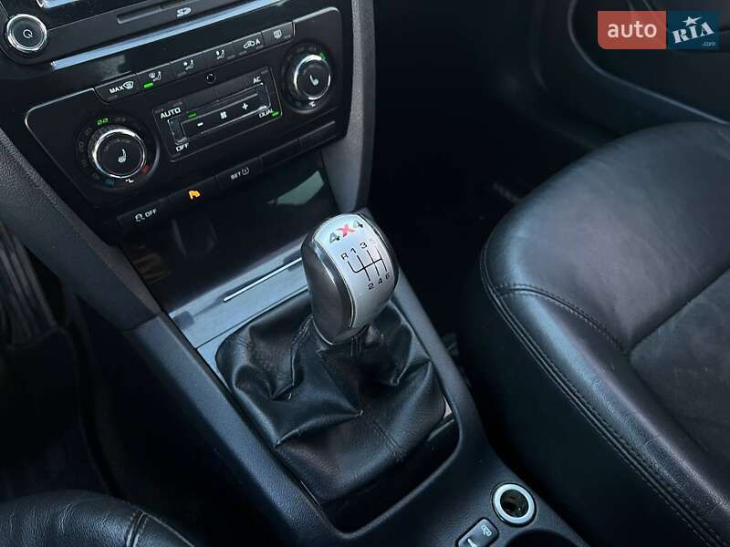 Універсал Skoda Octavia 2010 в Києві фото 29 Універсал Skoda Octavia 2010 в Києві