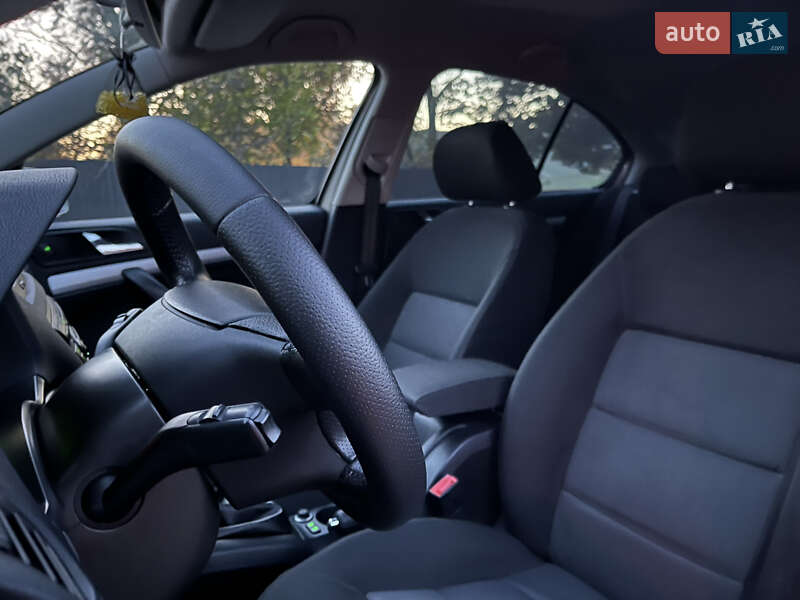 Лифтбек Skoda Octavia 2007 в Чернигове фото 16 Лифтбек Skoda Octavia 2007 в Чернигове