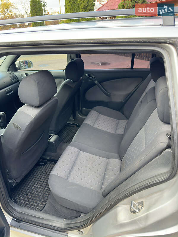 Універсал Skoda Octavia 2003 в Тернополі